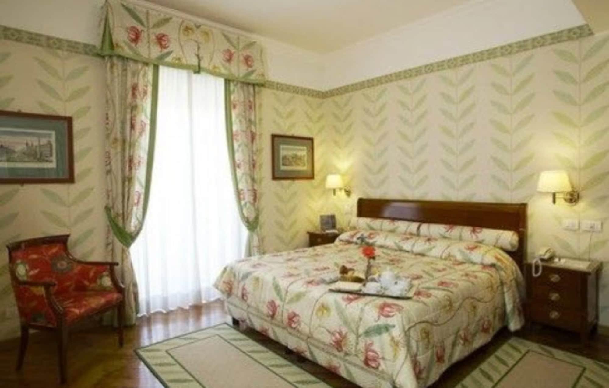 Hotel Victoria — Foto 2